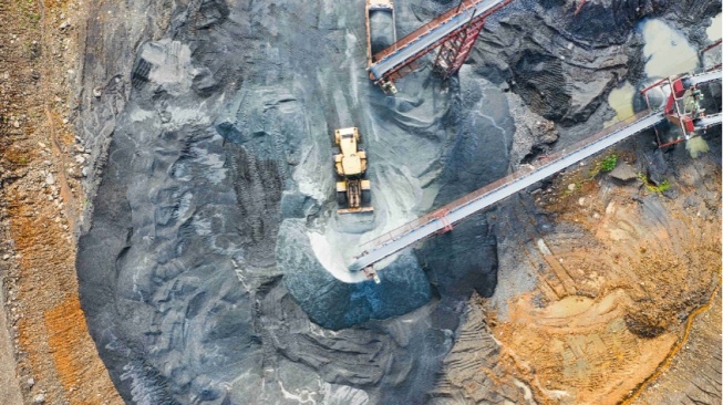 Studi Ungkap Dilema Nikel: Dibutuhkan untuk Energi Bersih, tapi Ancam Lingkungan