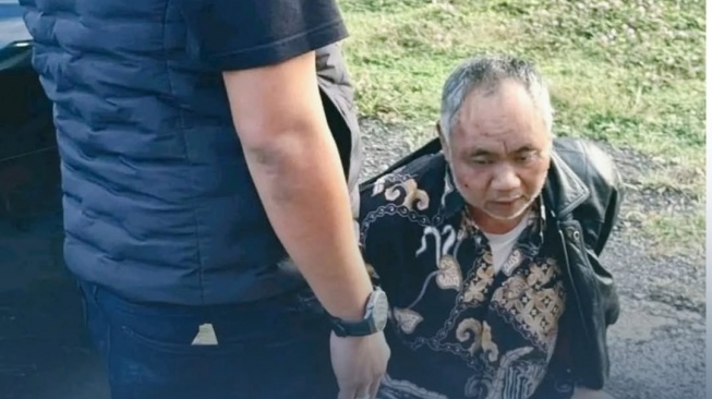Alibi Ashari Cabuli Santriwati: Sebut Korban Penuh Dengki dan Harus Diobati dengan Tidur Bareng