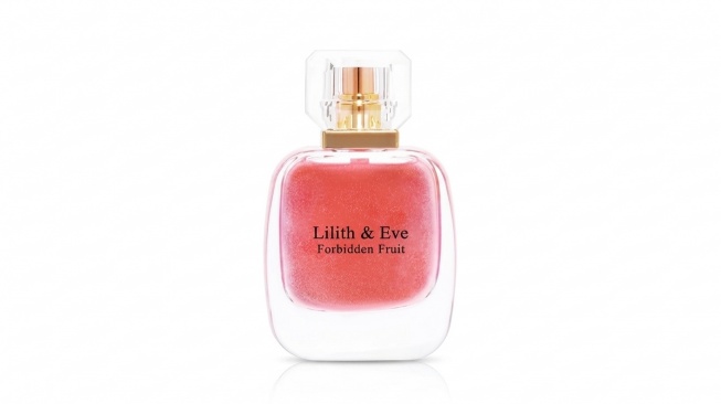 Lilith and Eve Forbidden Fruit Eau De Parfum