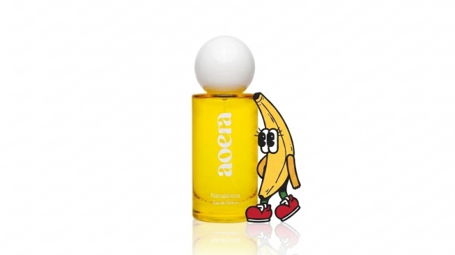 Aoera Fruity Series Eau De Parfum