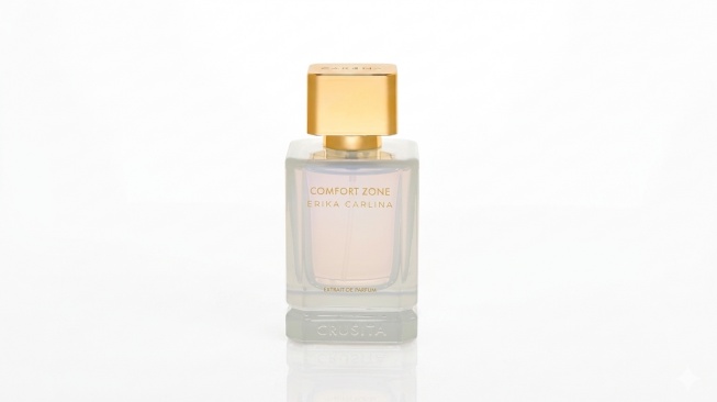 Crusita Comfort Zone Extrait De Parfum