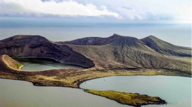 Peneliti Ungkap Hubungan Penyusutan Danau Turkana dengan Aktivitas Gempa Bumi
