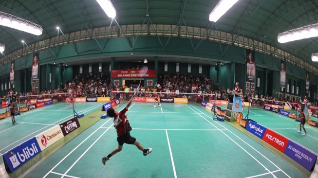 Antisipasi Format Baru BWF, Audisi Umum PB Djarum 2026 Cari Atlet Agresif dan Tangguh dari Luar Jawa