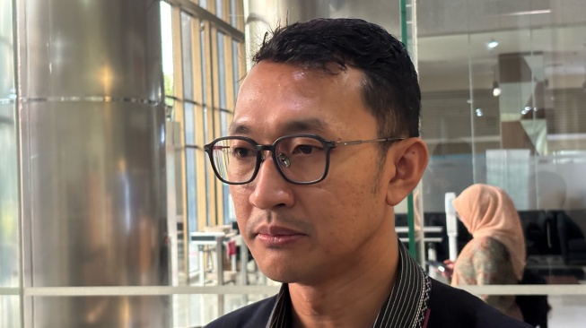 Dedi Congor Kabur dari Wartawan Usai Diperiksa Kasus Bea Cukai, KPK: Ada Dugaan Terima Uang