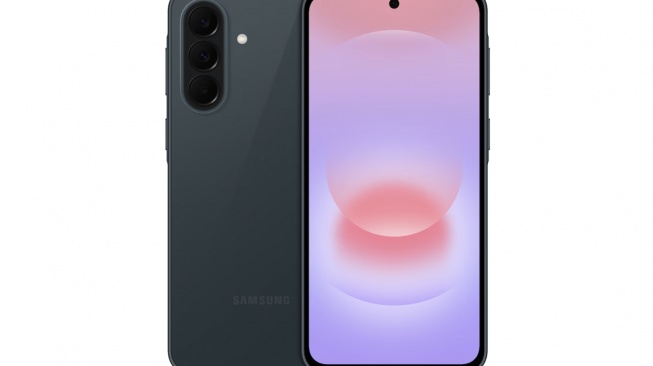 Samsung Galaxy A37 5G. [Samsung] 