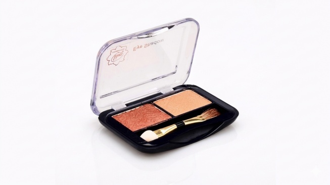 Viva Eye Shadow Duo