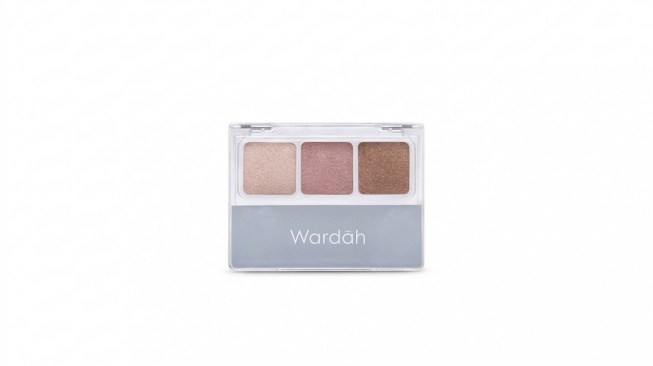 Wardah EyeXpert Eyeshadow