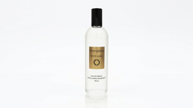 Evangeline Eau De Parfum White Musk