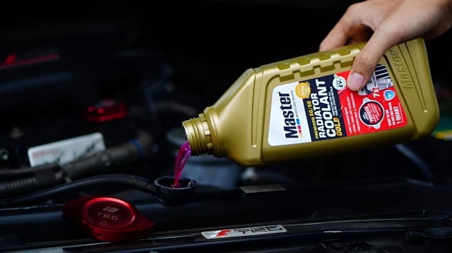 Mobil Listrik dan Mobil Hybrid Perlu Radiator Coolant Khusus Agar Tidak Overheat