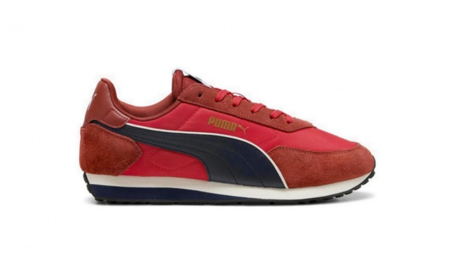 Puma ST MILER RISE Unisex Lifestyle Shoes