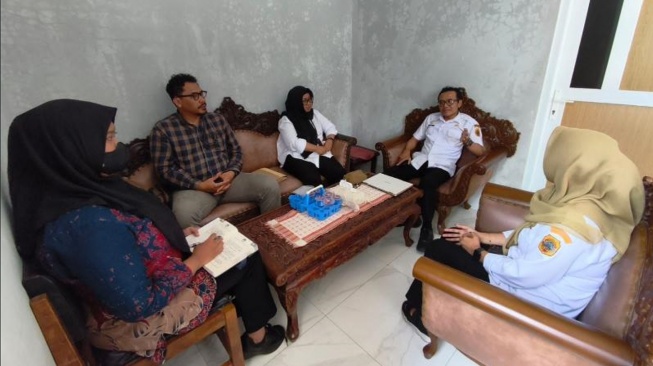 Temukan Ancaman hingga Upaya Damai, LPSK Perkuat Perlindungan Korban Kekerasan Seksual di Pati