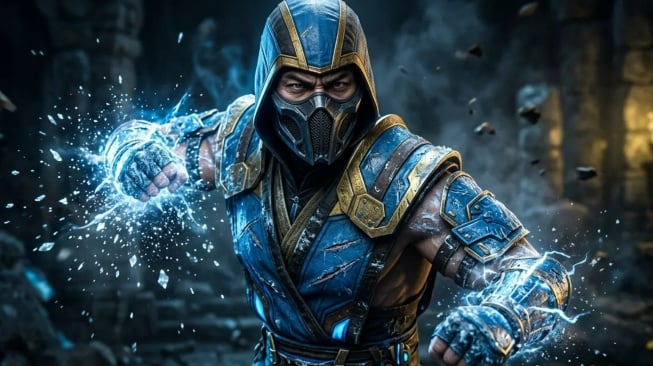 Pencipta Mortal Kombat Bahas Game Baru, Ingin Hadirkan Karakter Street Fighter