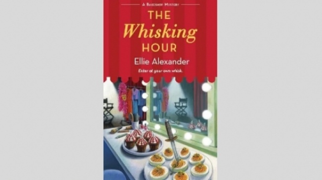 Ulasan Novel The Whisking Hour, saat Naskah Teater Menjadi Nyata