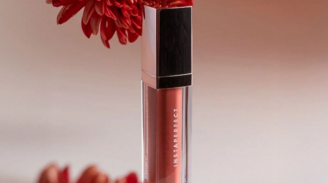 Rekomendasi Lip Cream dan Lip Matte. (Shopee)