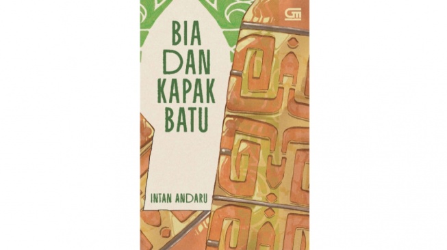 Bia dan Kapak Batu: Kisah Inspiratif Perempuan Papua di Tengah Arus Zaman