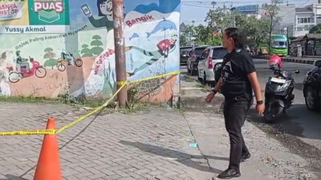 Bentuk Tim Khusus, Polda Lampung Buru Pelaku Penembakan Brigadir Arya Supena