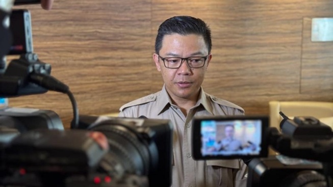 Menlu Ungkap Isu Utama yang Dibahas Prabowo dan Pemimpin ASEAN di KTT ke-48
