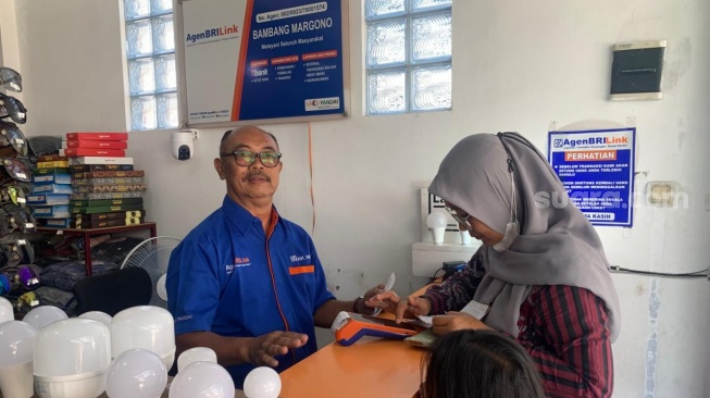 Bayar Zakat Lewat BRILink Bisa Kurangi Pajak? Ini Penjelasannya