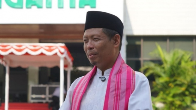 Viral Anggaran Sewa Laptop Rp349 Juta Dituding Pemborosan, Kemenag: Realisasinya Lebih Hemat