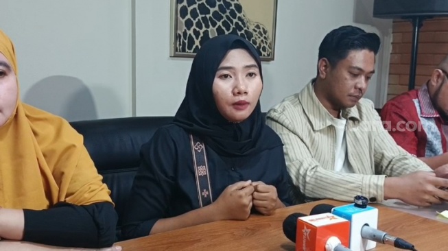 ART Pastikan Kenzy Taulany Tak Marah Fotonya Diposting, Erin Cuma Mengada-ada?