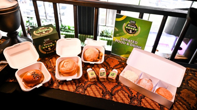 Kuliner Bintang 5 Kini Jadi Acuan Baru Buat Cari Tempat Makan Enak
