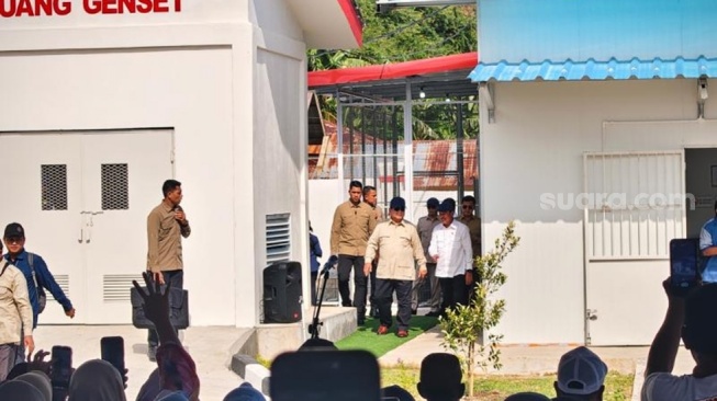 Prabowo Genjot Ekonomi Biru, Nelayan Disiapkan Jadi Kekuatan Baru Indonesia