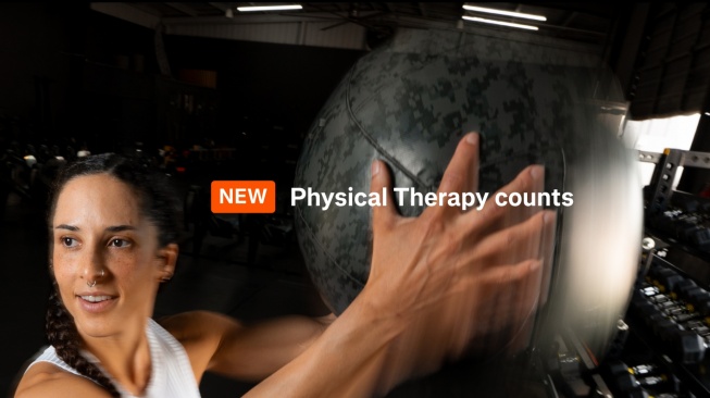 Strava Tambahkan Fitur Terapi Fisik, Bantu Pengguna Pantau Pemulihan Cedera Lewat Aplikasi Fitness