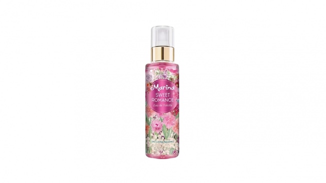 Marina Eau De Toilette Sweet Romanca