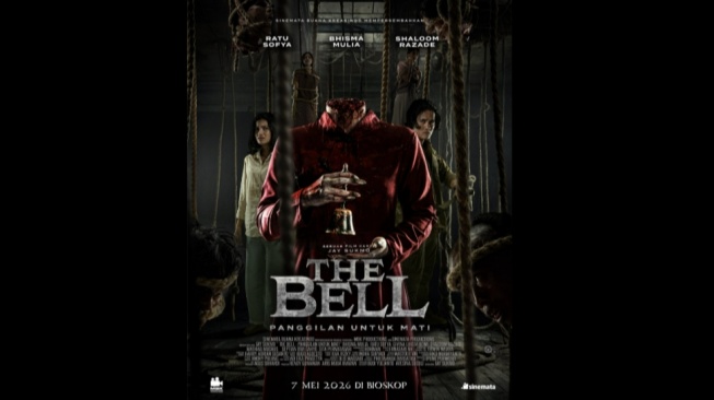 Review Film The Bell: Sajikan Elemen Horor Psikologis yang Begitu Mendalam!