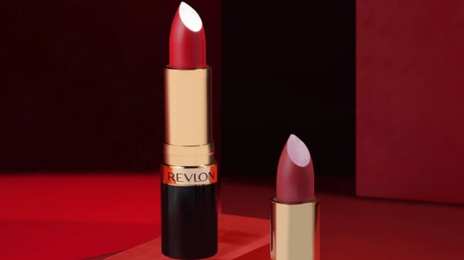 6 Lipstik Murah yang Cocok untuk Bibir Kering, Harga Mulai Rp17 Ribuan