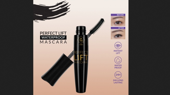 Viva Queen Perfect Lift Waterproof