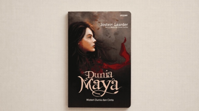 Dunia Maya: Labirin Evolusi dan Teka-Teki Keabadian Jostein Gaarder