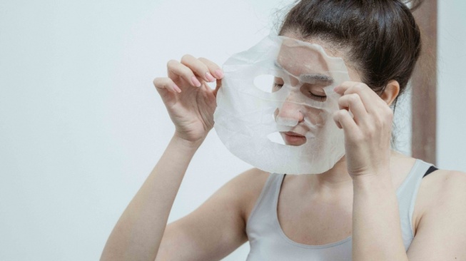 Wajah Glowing Instan! Ini Rahasia Eksfoliasi Lembut dengan Ekstrak Apel