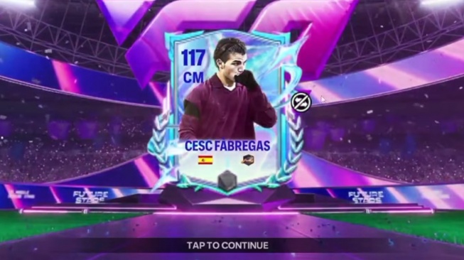 30 Kode Redeem FC Mobile 10 Mei 2026: Klaim 500 Poin Naik Peringkat dan Pemain Bintang OVR 117