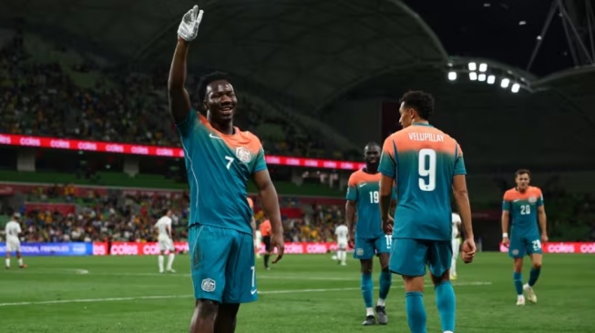 4 Bintang Muda Asia Siap Guncang Piala Dunia 2026, Nestory Irankunda Hingga Ibrahim Sabra