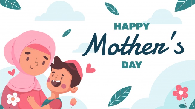 35 Ucapan Hari Ibu Sedunia Tanggal 10 Mei 2026 yang Penuh Haru