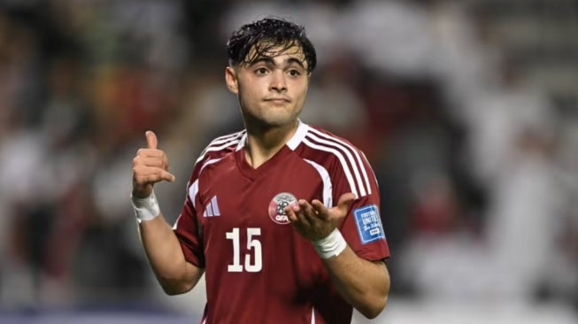 4 Bintang Muda Asia Siap Guncang Piala Dunia 2026, Nestory Irankunda Hingga Ibrahim Sabra (FIFA)