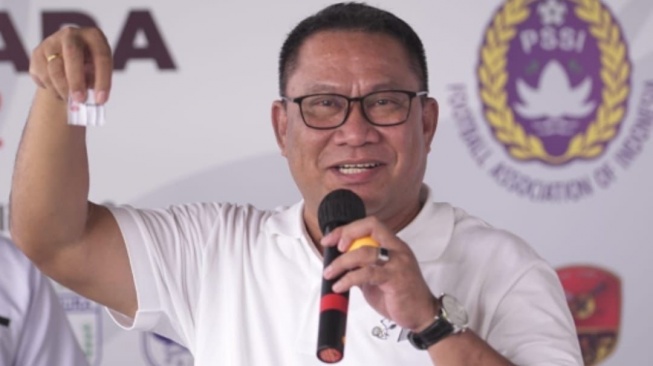 Klub pendatang baru, Garudayaksa FC, diyakini mampu tampil kompetitif pada musim debut mereka di Super League 2026-2027 setelah sukses menjuarai Championship 2025-2026 sekaligus mengamankan tiket promosi. [Dok Pribadi]