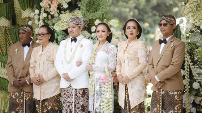 Kekayaan Soimah yang Menikahkan Aksa Uyun dan Yosika Ayumi di Pendoponya