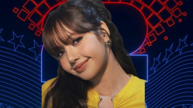 Usai Jungkook BTS, Lisa BLACKPINK Siap Tampil di Pembukaan Piala Dunia 2026