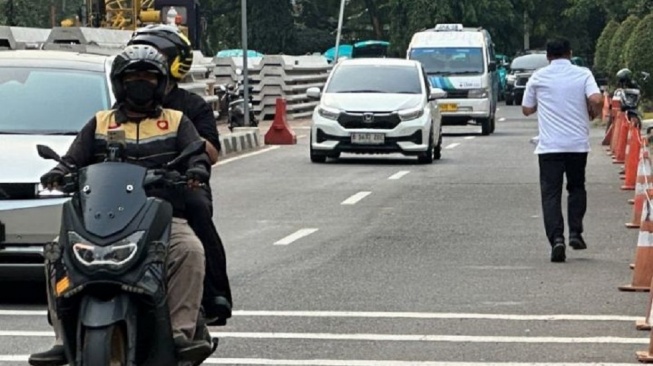 Terungkap! Ini Alasan Ahmad  Dedi Lari Hindari Wartawan Usai Diperiksa KPK Kasus Korupsi Bea Cukai
