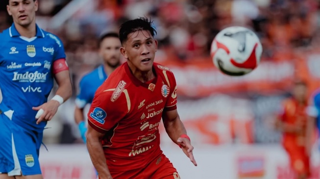 Pengamat Soroti Ironi Persija Jakarta: Klub Ibu Kota, Kesulitan Punya Kandang Tetap