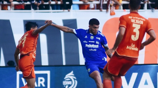 Duel Persija vs Persib Tak Cuma Soal Skor, El Clasico Satukan Gairah Fans dan Tren Nobar