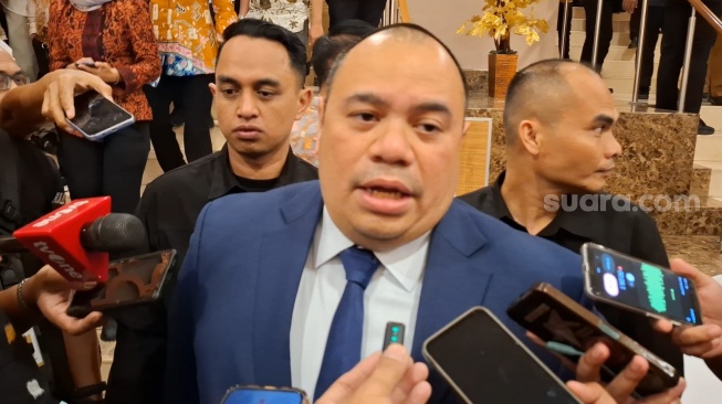 Masih Genggam Sedikit, Kapan Danantara Tambah Porsi Saham GOTO?