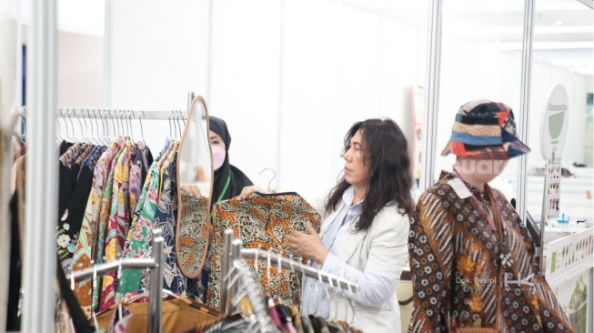 BUMN Fasilitasi UMKM, Tambah Akses Pasar untuk Produk Lokal