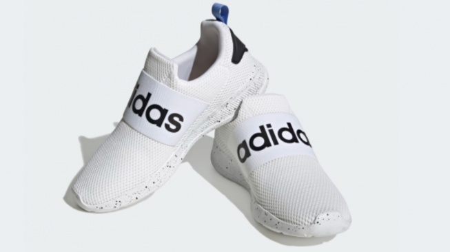 Adidas Lite Racer Adapt 4.0 Shoes. [Adidas]