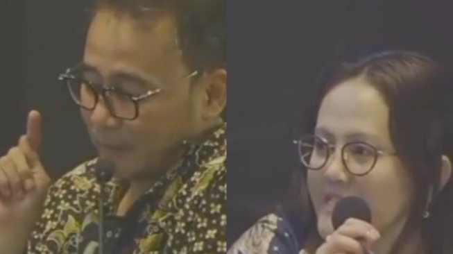 Video Lomba Cerdas Cermat MPR RI 2026 Jadi Kontroversi, Publik Sebut Juri Tidak Adil