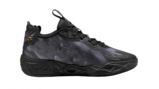 PUMA MB.04 Lo Team Unisex Basketball Shoes