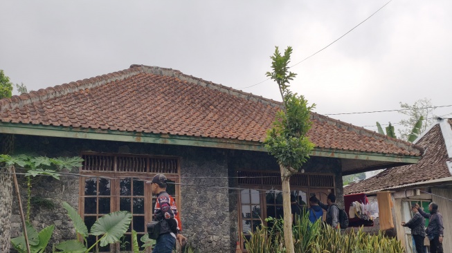 Polisi Ungkap Kondisi 11 Bayi di Penitipan Sleman: Tiga Masih Dirawat di Rumah Sakit