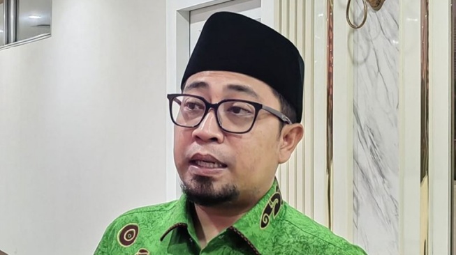 Komisi II DPR Tegaskan RUU Pemilu Tetap Jadi Inisiatif Parlemen, Tak Perlu Dialihkan ke Pemerintah